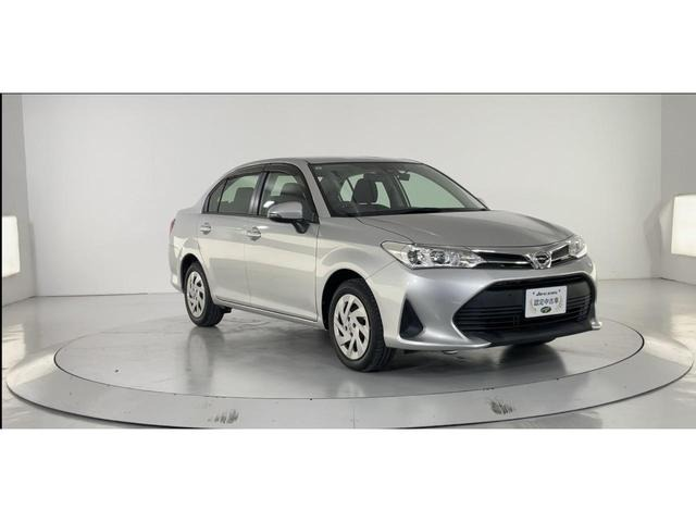 TOYOTA COROLLA AXIO EX – Raxel Cars