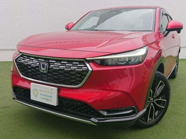 HONDA VEZEL E:HEV Z